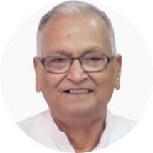श्री ओम शङ्कर जी