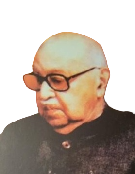 बैरिस्टर नरेंद्रजीत सिंह जी
